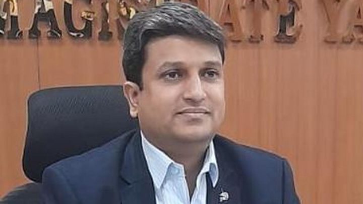 Yadgir DC appeals to labourers to work under VB-G RAM G