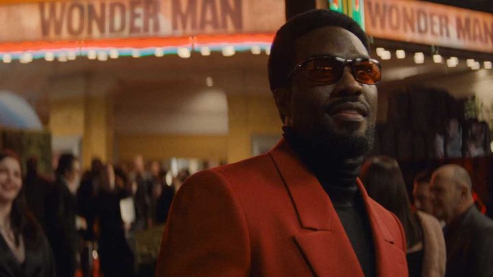 Marvel cancels ‘Wonder Man’ S2: Yahya Mateen II reacts to viewership again