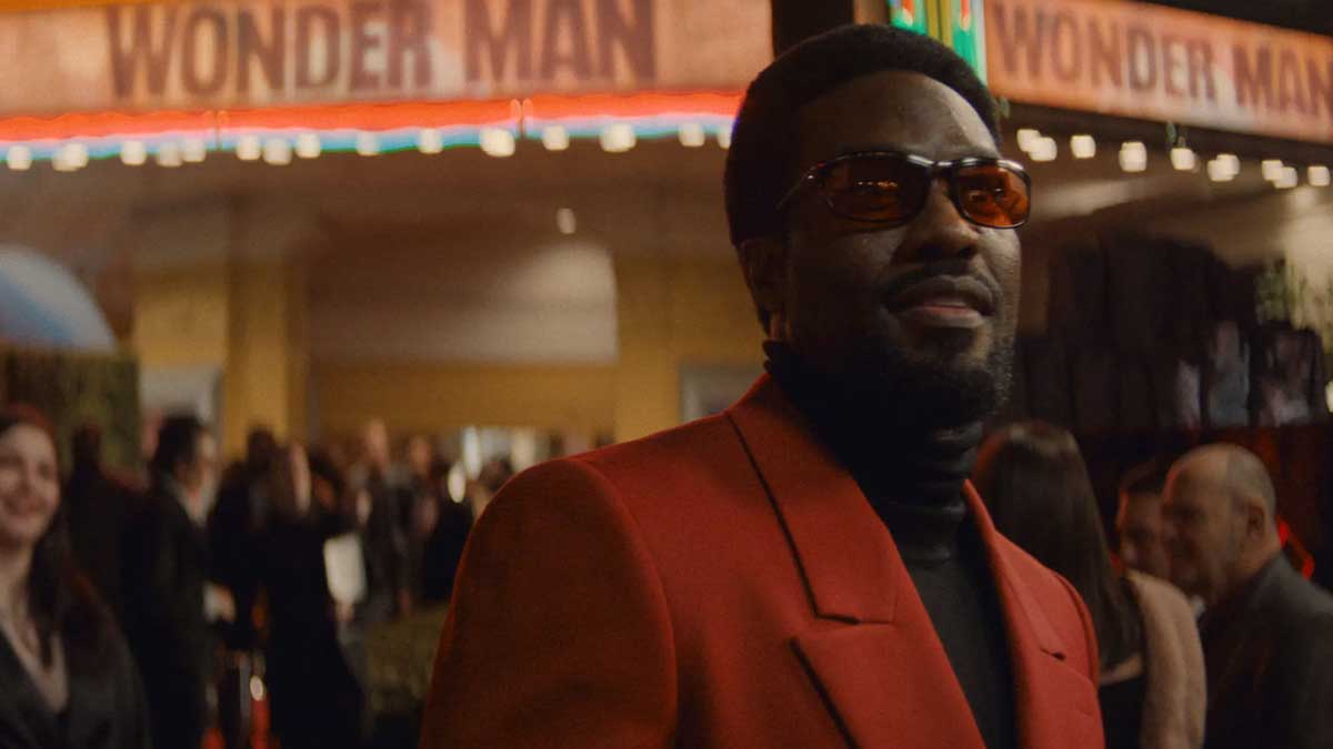 Marvel cancels ‘Wonder Man’ S2: Yahya Mateen II reacts to viewership again