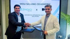 Zindigi and DAT AI Systems Sign MoU to Advance Integrated Digital Solutions