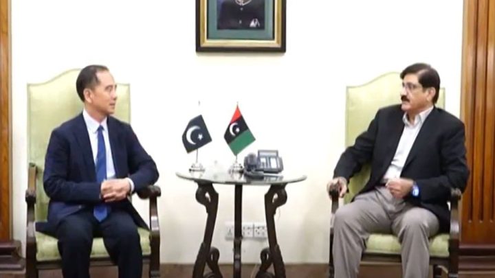 Zong announces Rs4 billion investment in Karachi