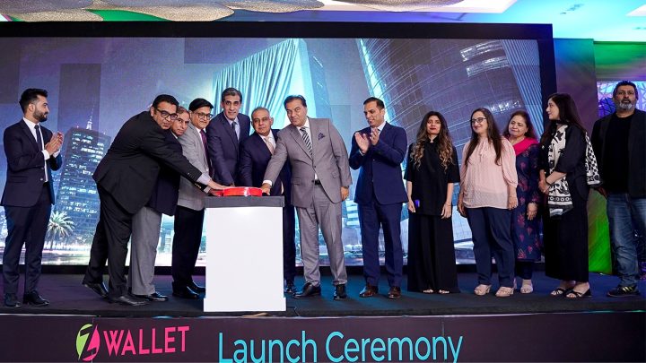 Zong and Zindigi Launch Z-Wallet, Bringing Embedded Banking to Millions of My Zong App Users