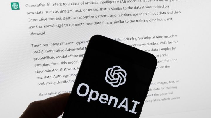 OpenAI pausing some model work over safety concerns