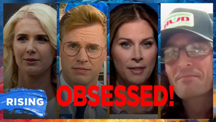 CNN is obsessed with Natalie Harp, shamefully interviews brother 