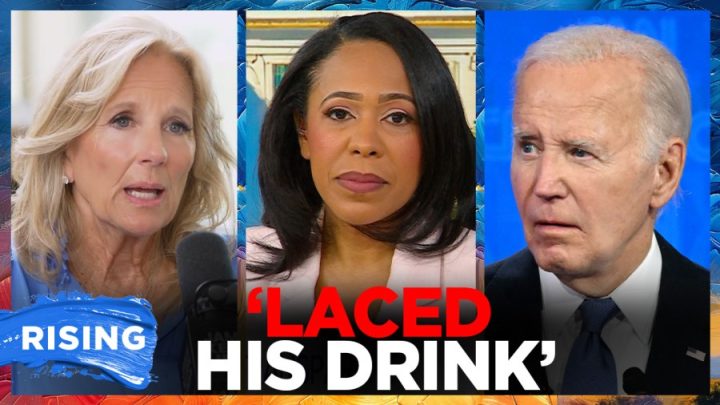 ‘Who knows?’: Jill Biden responds to theory Joe Biden was drugged before debate