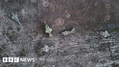 US condemns 'unnecessary escalation' after Israeli airstrikes on Syrian airbaseDamascus called the attacks 'an unjustified act of aggression' that imperilled regional security.9 mins agoWorld