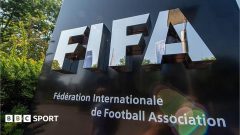 Fifa official sacked after Infantino plan criticismSenior Fifa figure Kevin Lamour is sacked by football's world governing body three weeks after criticising its president Gianni Infantino.9 hrs agoFootball