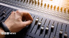 Songs created by AI banned from Australia's music charts