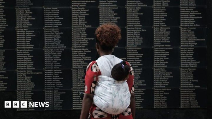 Dutch court sentences man to life over Rwanda genocide