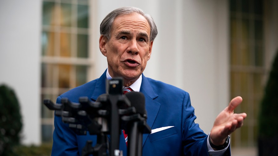 Cook Political Report moves Iowa, Texas governor’s races in Democrats favor