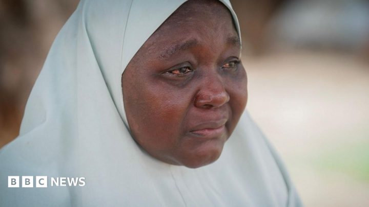 'If you started running, they shot you' – inside Nigeria's growing kidnapping crisis