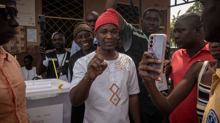 Guinea-Bissau votes on a stronger presidency: What’s at stake?
