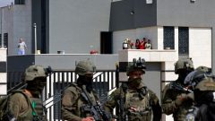 Israeli wounded in occupied West Bank stabbing