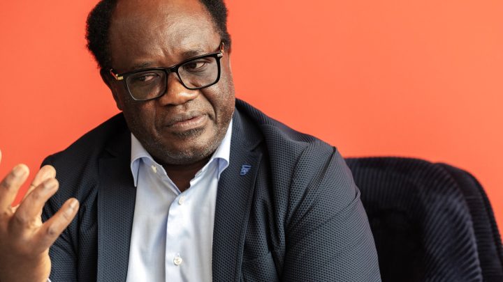 Zambian opposition leader to challenge election result in ⁠court