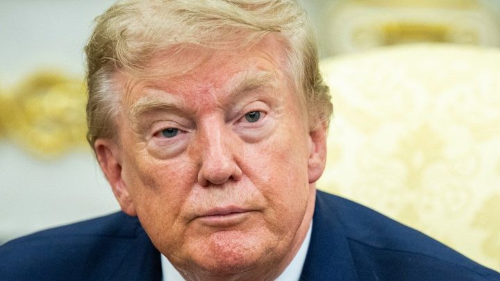 Why has Trump threatened to bomb Oman – for a second time?