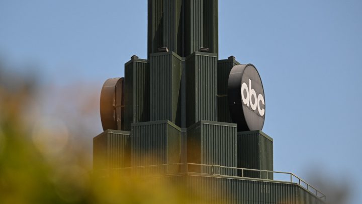 Disney sues US regulator, claiming political retaliation over ABC stations