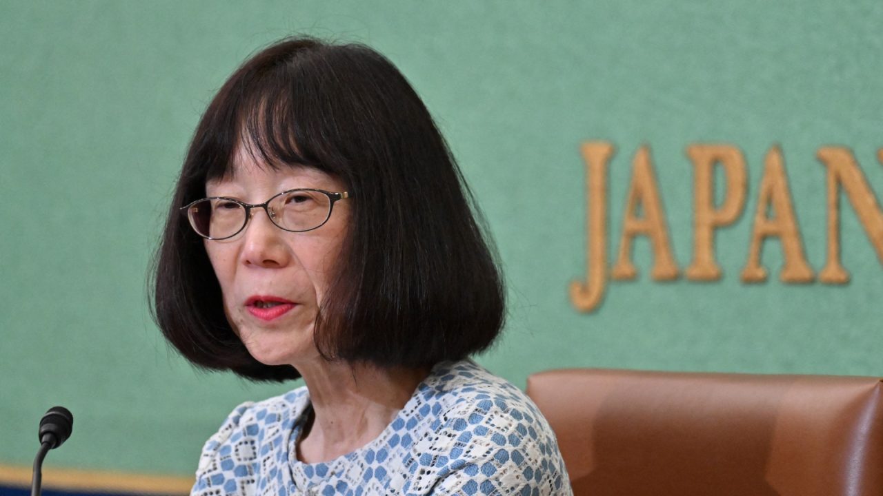 US sanctions International Criminal Court president and trial lawyer