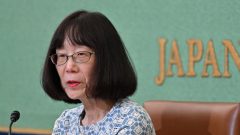 ICC chief urges Japan to counter US pressure on the court