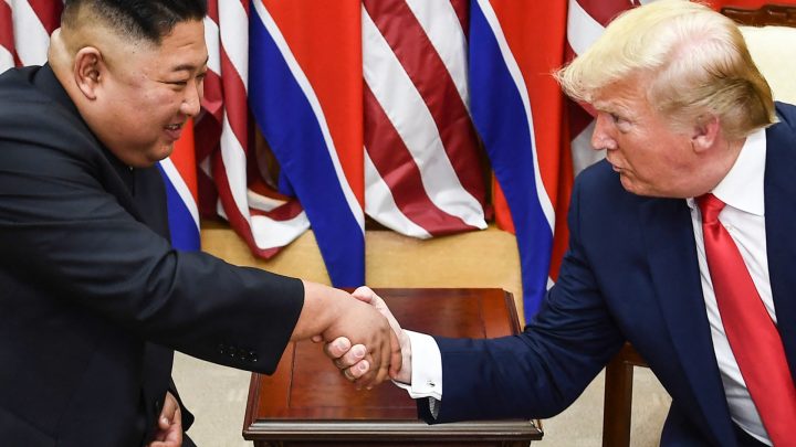 ‘Tit for tat’: Why is Trump cozying up to North Korea’s Kim Jong Un again?