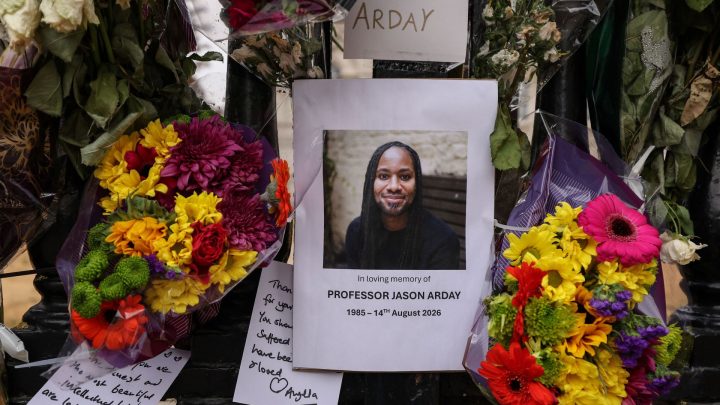 University suspends US academic leading Jason Arday plagiarism accusations