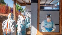 How the deadliest Bundibugyo Ebola outbreak can be stopped