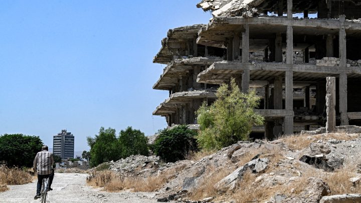 Syria’s civil society navigates post-Assad era: Partnership or control?