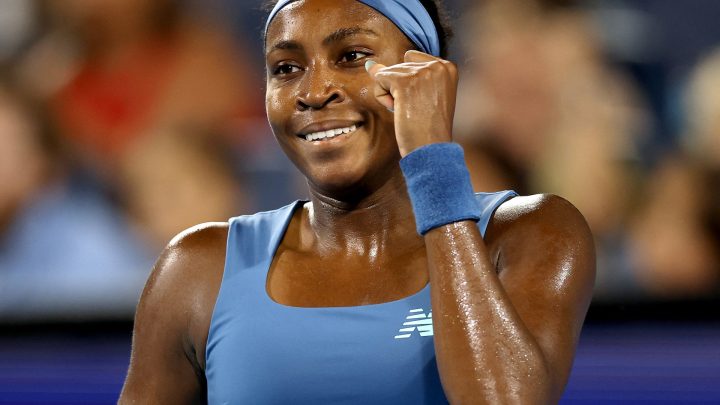 Pegula dethrones Swiatek to book Cincinnati final against Gauff