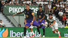 Raphinha and Lopez score braces as Barcelona trounce Elche 5-0