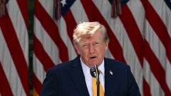 US public support for Iran war falls as Trump approval at record low: Poll