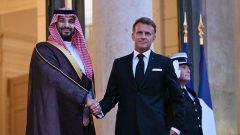 France, Saudi Arabia agree on $7bn theme park project near Paris