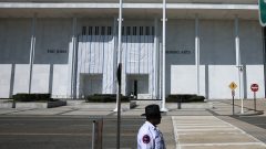 Trump administration: Kennedy Center may be demolished if repairs not made