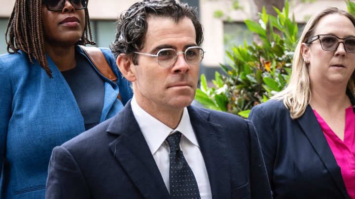 Instagram chief testifies at Meta trial, says few teens used safety feature