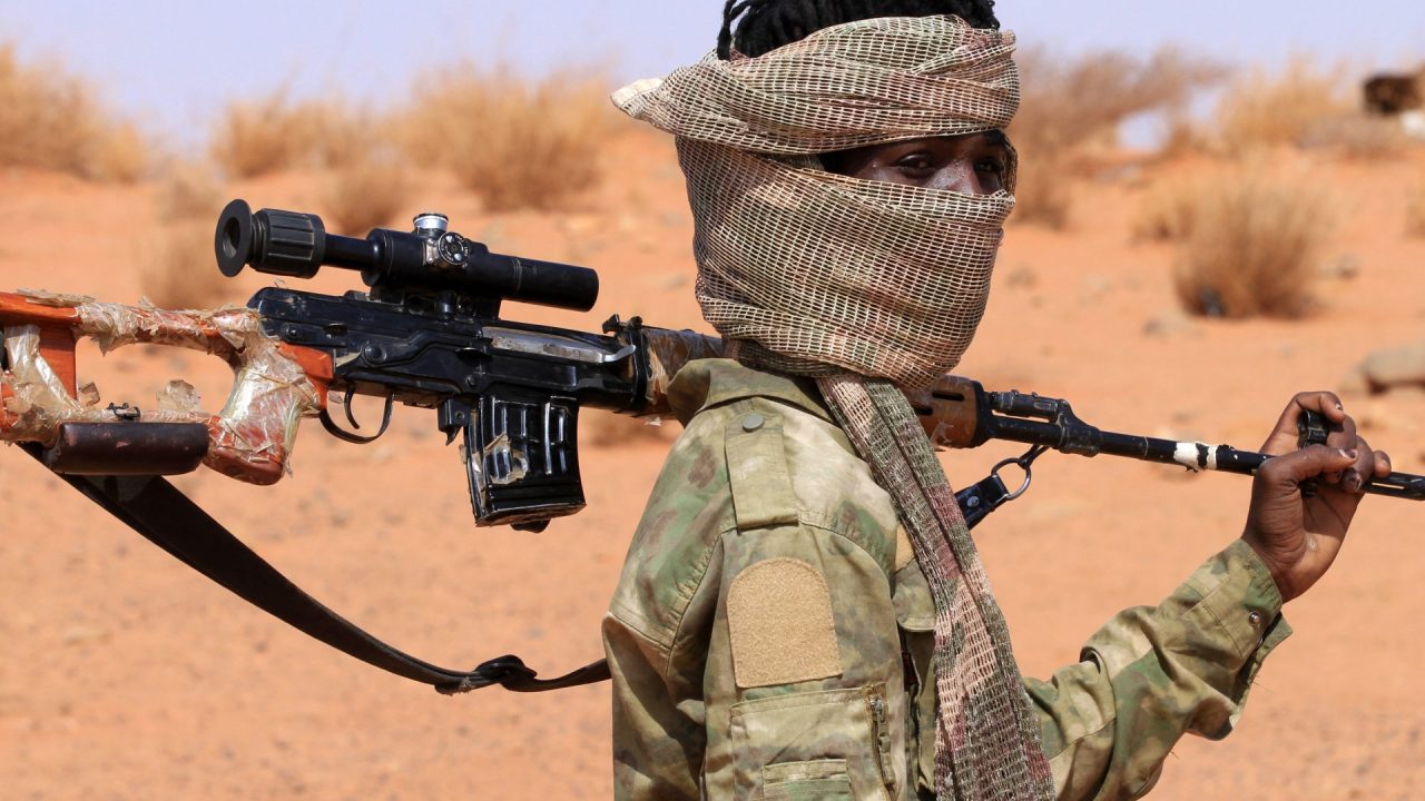 Dozens killed in rebel attacks on Sudan’s Kordofan, medical group says