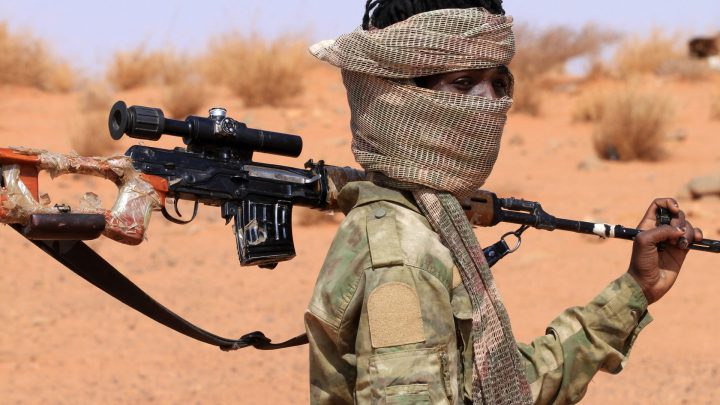Dozens killed in rebel attacks on Sudan’s Kordofan, medical group says