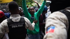 Haiti gang raid death toll rises to 47 as more than 50 kidnapped, says UN