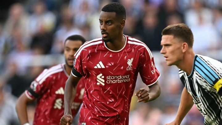 Liverpool vs Nottingham Forest: Premier League – preview, teams, prediction