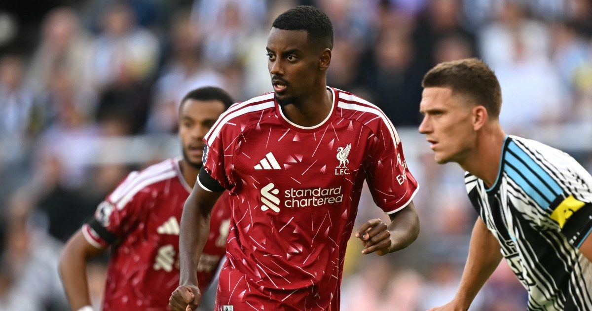 Liverpool vs Nottingham Forest: Premier League – preview, teams, prediction