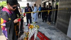India and Pakistan are united in spending citizen lives like pocket change