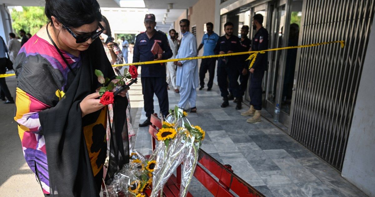 India and Pakistan are united in spending citizen lives like pocket change