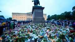 Norway mourns King Harald as new era begins under Haakon VIII