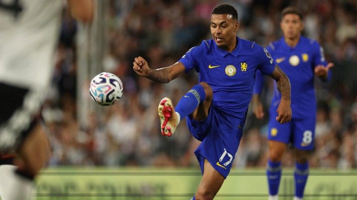 LIVE: Chelsea vs Brighton – Premier League