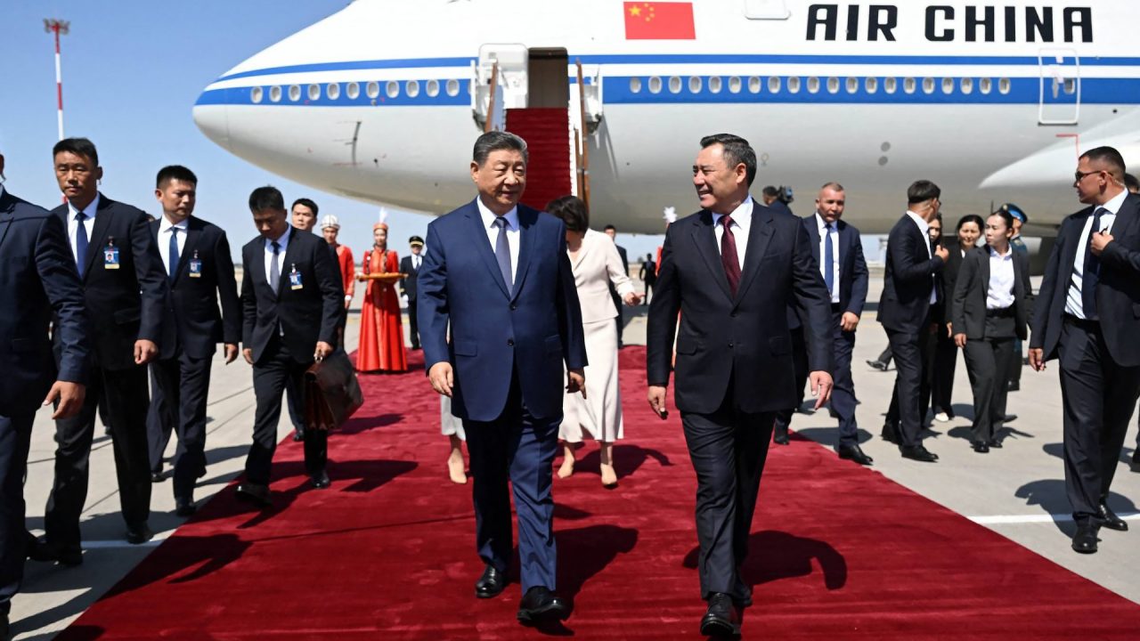 Russia, China leaders to meet at Shanghai Cooperation Organisation summit