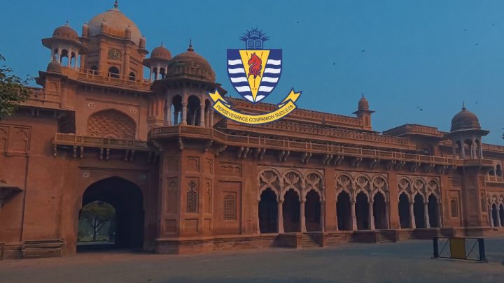 Punjab Governor Orders Merit-Based Policies for Aitchison College Students