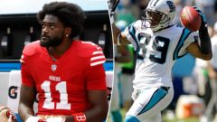 Brandon Aiyuk called out by former All-Pro wide receiver amid 49ers drama