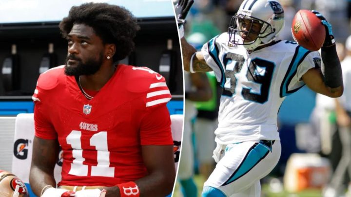 Brandon Aiyuk called out by former All-Pro wide receiver amid 49ers drama