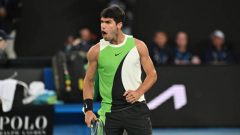Alcaraz returns as US Open raises stakes