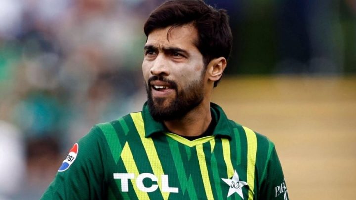 Pakistan’s Legendary Fast Bowler Admits Mohammad Amir Was Better Than Him