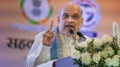 Cabinet approves High Court bench of Jammu and Kashmir in Ladakh