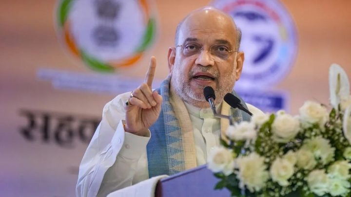 Cabinet approves High Court bench of Jammu and Kashmir in Ladakh