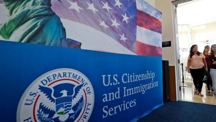 US deports relative of Afghans who aided military to Africa